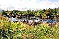 Owenea river near Ardara, Co. Donegal